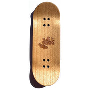 LC Boards - Deluxe 86 Fingerboard Complete
