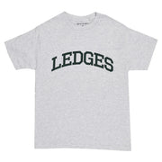 Quasi - Ledges T-Shirt - Ash