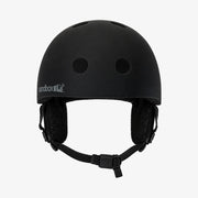 Sandbox - Legend X PC In-Mold Snow Helmet - Black