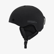 Sandbox - Legend X PC In-Mold Snow Helmet - Black