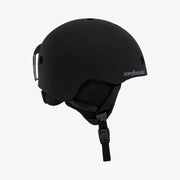 Sandbox - Legend X PC In-Mold Snow Helmet - Black