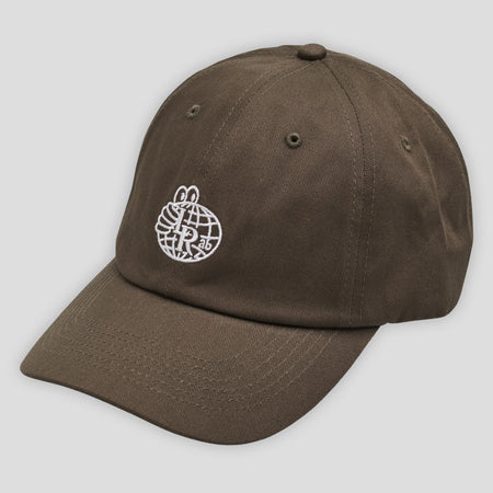 Last Resort - Atlas Daddy Hat - Olive