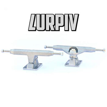 Lurpiv - Polished Trucks