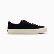 Last Resort - VM001 Suede Lo - Black/White