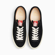 Last Resort - VM001 Suede Lo - Black/White