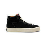 Last Resort - VM001 Suede Hi - Black/White
