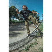 Limpies - The "Ace Pelka Pant" - Olive - Board Of Missoula