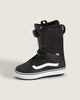 Vans - Juvie OG Snowboard Boots 2027 - Black / White