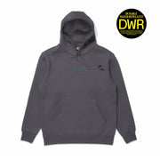 Howl - DWR Hoodie - Pavement