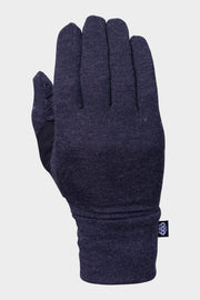 686 - Mens Gore-Tex Smarty Gauntlet Mitt - Charcoal