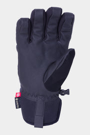 686 -Mens Gore-Tex Linear Under Cuff Glove - Charcoal