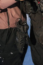 686 - Lander Mitt - Black