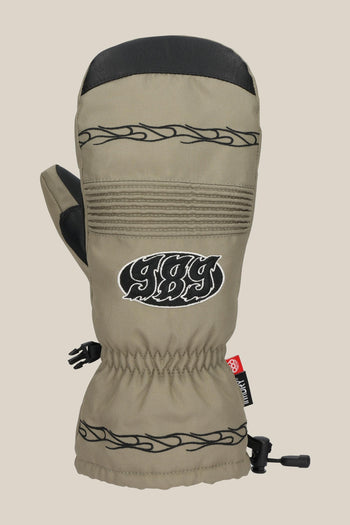 686 - Lander Mitt - Sage