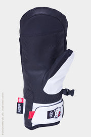 686 - Women's Revel Mitt - Hello Kitty White