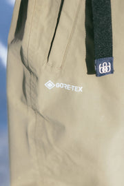 686 - Men's Gore-Tex Dojo Pant - Sage