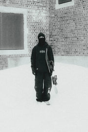686 - 2.5L Ghost Pants - Cooper Black