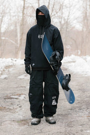 686 - 2.5L Ghost Pants - Cooper Black