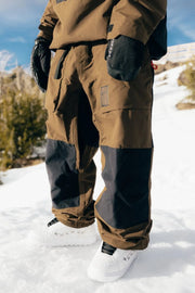 686 - Mens 2.5L Ghost Pant - Dark Earth Ripstop