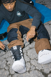 686 - Mens 2.5L Ghost Pant - Dark Earth Ripstop