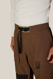 686 - Mens 2.5L Ghost Pant - Dark Earth Ripstop