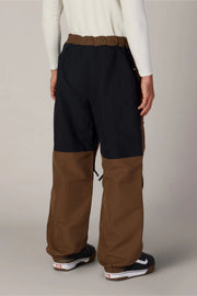 686 - Mens 2.5L Ghost Pant - Dark Earth Ripstop