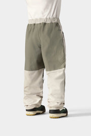 686 - Men's 2.5L Ghost Pant - Welcome Limestone