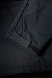 686 - Waterproof Hoody - Black