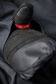 686 - Waterproof Hoody - Black