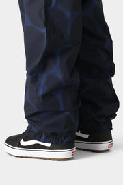 686 - Men's Dojo Pant - Blue Airbrush