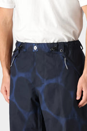 686 - Men's Dojo Pant - Blue Airbrush