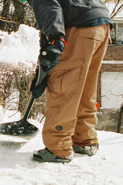 686 - Essox Cargo Pant - Caramel