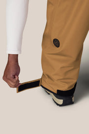 686 - Essox Cargo Pant - Caramel