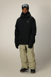 686 - Mens Foundation Insulated Jacket - Black