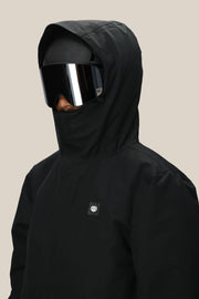 686 - Mens Foundation Insulated Jacket - Black