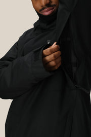 686 - Mens Foundation Insulated Jacket - Black