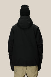 686 - Mens Foundation Insulated Jacket - Black