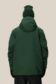 686 - Foundation Insulated Jacket - Moss Green