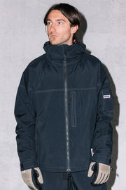 686 - Dojo Jacket - Black