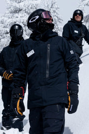 686 - Gore-Tex GT Thermograph Jacket - Black