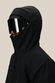 686 - Gore-Tex GT Thermograph Jacket - Black