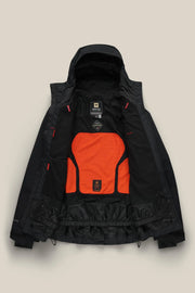686 - Gore-Tex GT Thermograph Jacket - Black