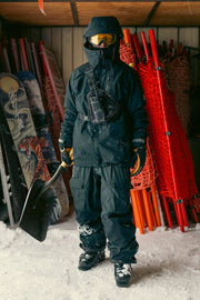 686 - Gore-Tex GT Thermograph Jacket - Black