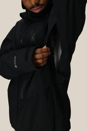 686 - Gore-Tex GT Thermograph Jacket - Black