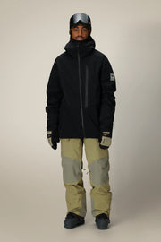 686 - Gore-Tex GT Thermograph Jacket - Black