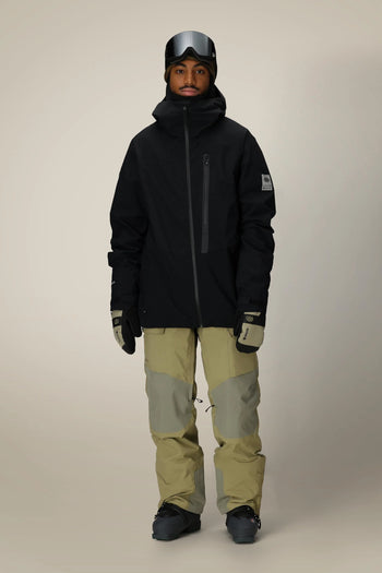 686 - Gore-Tex GT Thermograph Jacket - Black