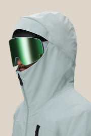 686 - Gore-Tex GT Thermograph Jacket - Dusty Marine