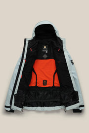 686 - Gore-Tex GT Thermograph Jacket - Dusty Marine
