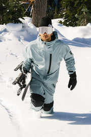 686 - Gore-Tex GT Thermograph Jacket - Dusty Marine