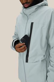 686 - Gore-Tex GT Thermograph Jacket - Dusty Marine