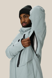 686 - Gore-Tex GT Thermograph Jacket - Dusty Marine